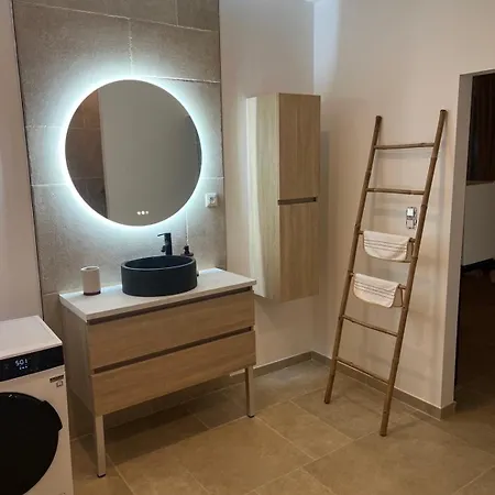 Jardin Eden88 Apartmán *