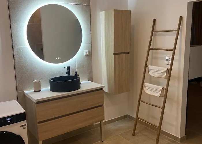 Jardin Eden88 Apartmán *