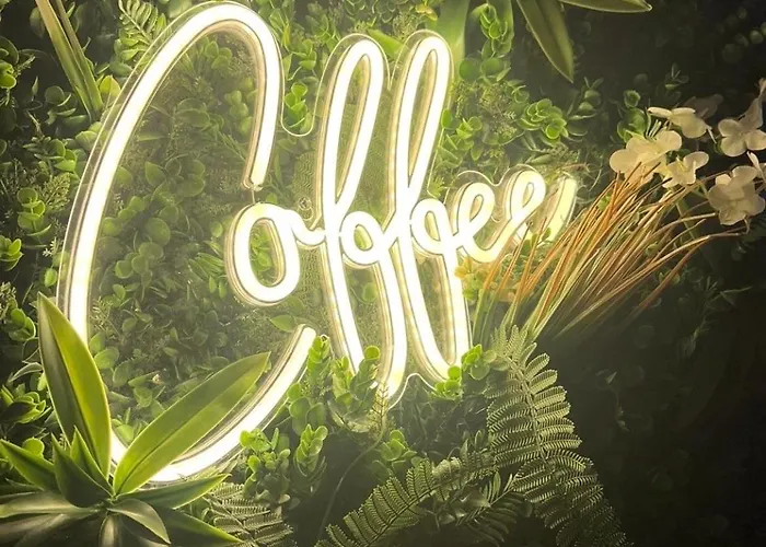 Jardin Eden88 Apartmán Saint-Die-des-Vosges